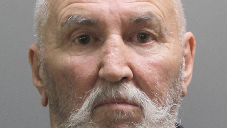 Edward Coghlan, 73. (Nassau County Police)