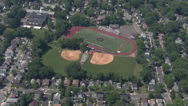 A student from Columbia High School was killed at Underhill Field in Maplewood.