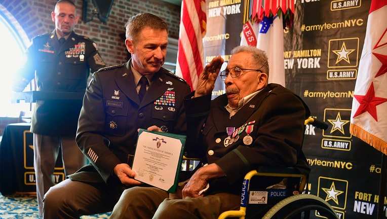 (Army Sgt. First Class Craig Cantrell)