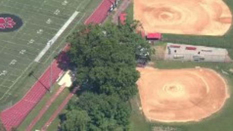 One student was killed and another injured in a reported shooting at Underhill Field in Maplewood, NJ.