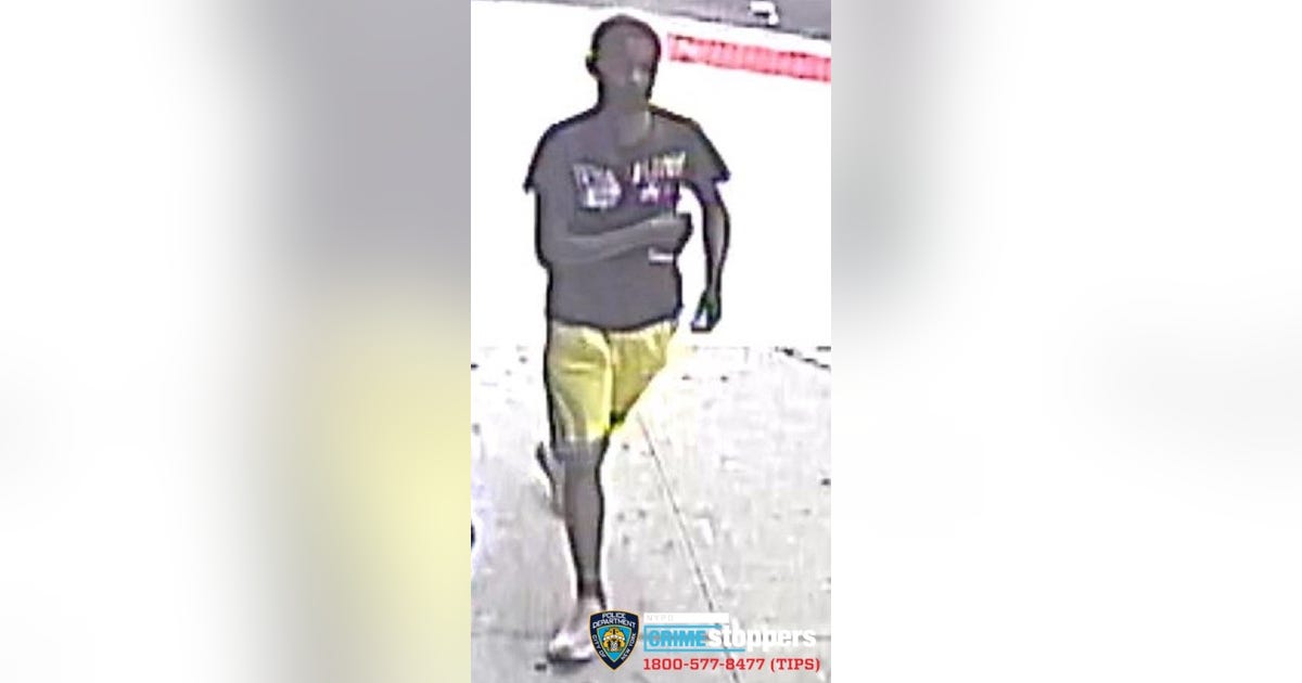 16-year-old shot in the thigh in Brooklyn | FOX 5 New York