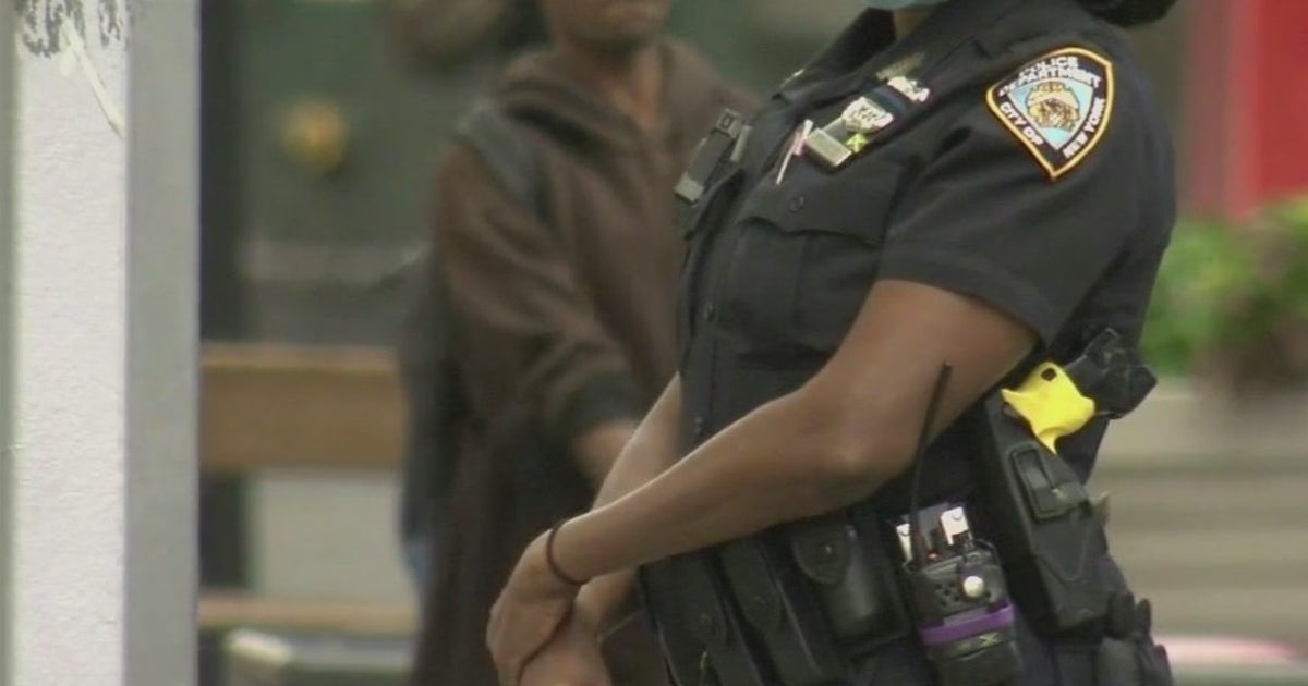 NYPD to increase presence in the Bronx over youth gang activity | FOX 5 New York