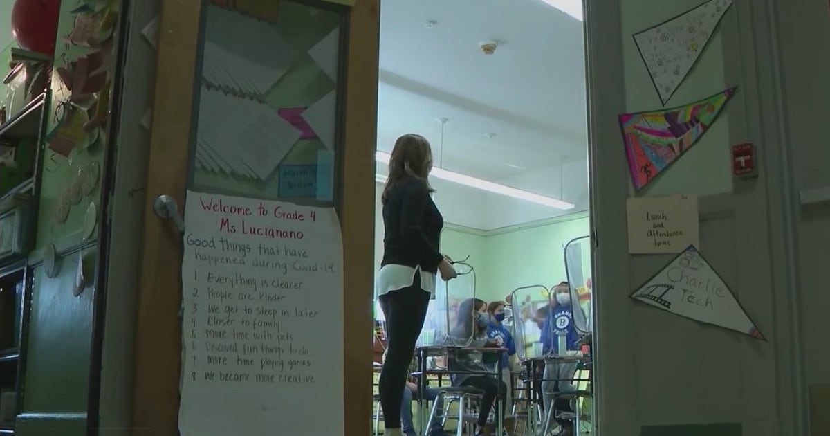 Delta variant surge brings anxiety to parents of NYC students | FOX 5 ...
