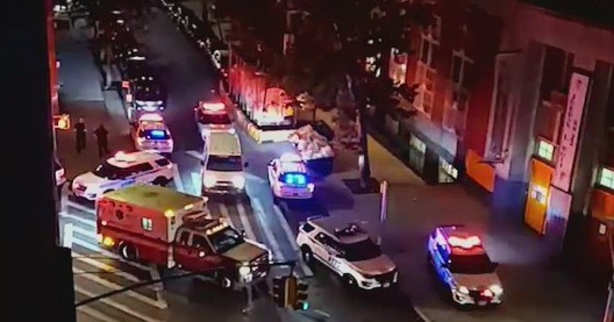 Man, 25, found dead with gunshot wound to head in the Bronx | FOX 5 New ...