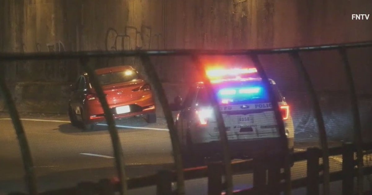 Man shot in head, carjacked while driving on Bronx bridge | FOX 5 New York