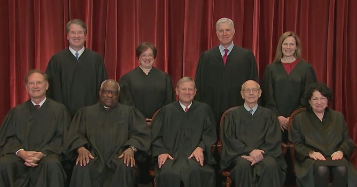 Supreme Court limits reach of Voting Rights Act | FOX 5 New York