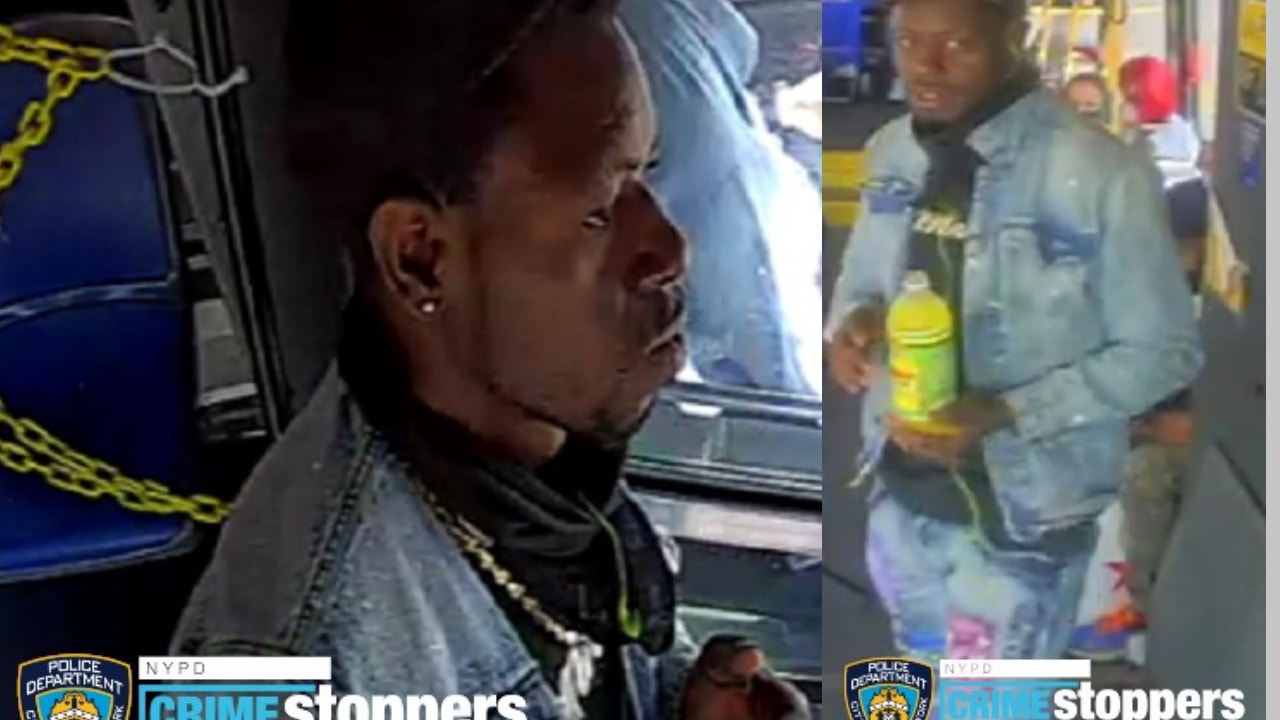 Elderly Man Assaulted On MTA Bus In The Bronx