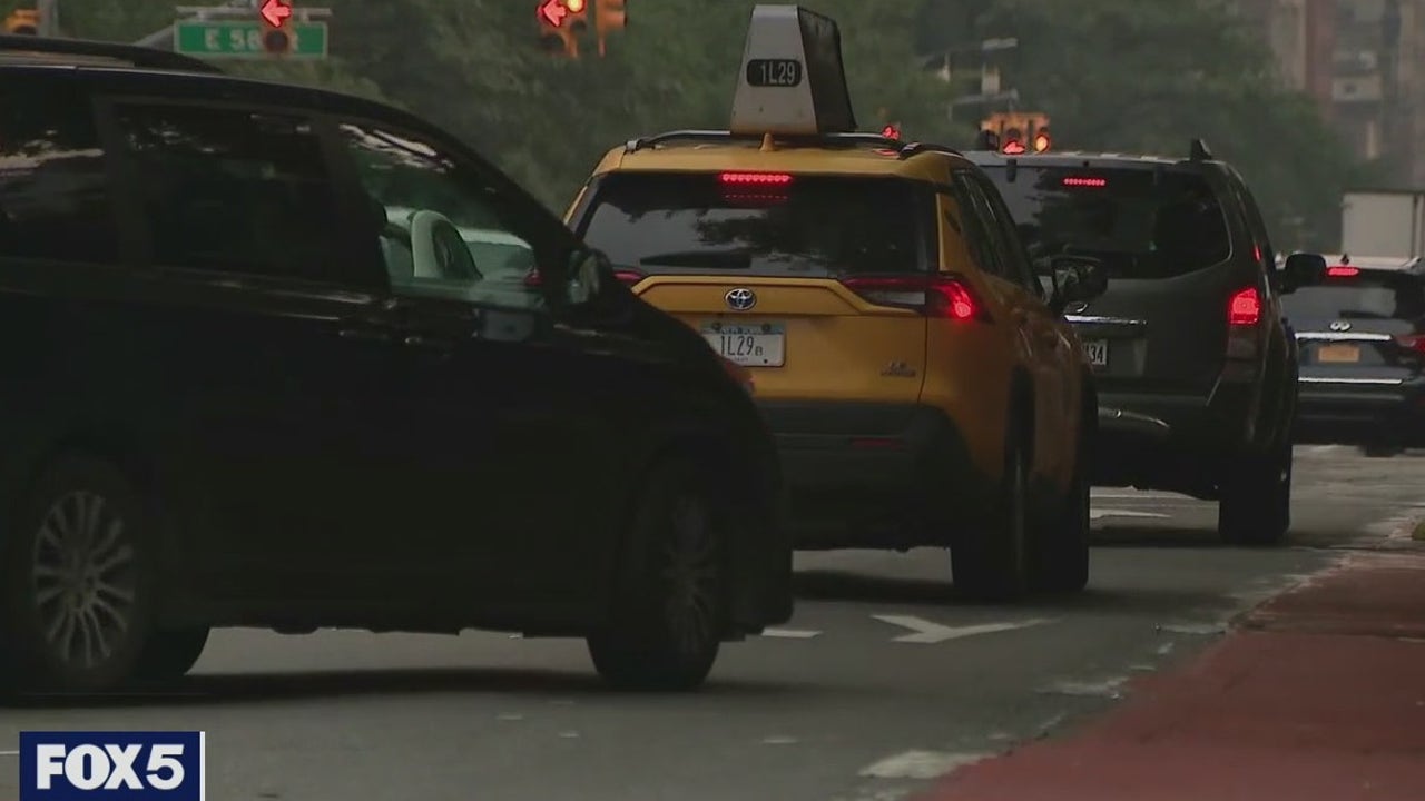 MTA says it can't 'cut corners' on congestion pricing - Vimarsana News