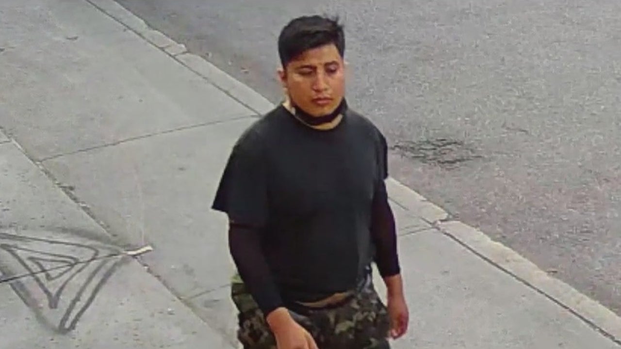 Video Man Tackles Gropes Woman On Brooklyn Street