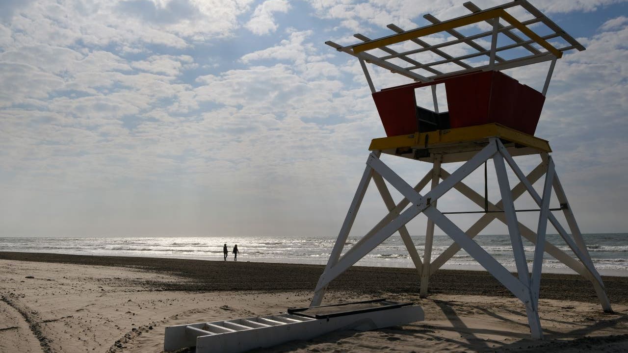 They're not blown away by NJ's offshore wind power plans - Vimarsana News