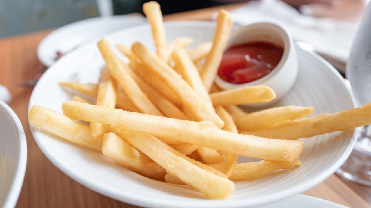 Exceptional pommes frites At Unbeatable Discounts 