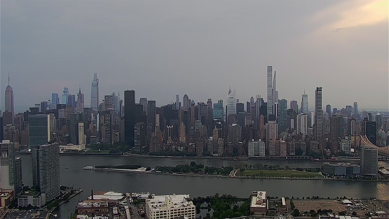 New York City population hits 8.8 million | FOX 5 New York