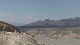 Death Valley reaches 130 degrees; US West grapples with heat wave, drought