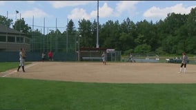 Softball World Series beckons for Rockland County Little League team