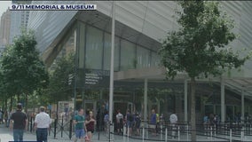 Budget crisis forcing 9/11 Museum to scale back plans for 20th anniversary