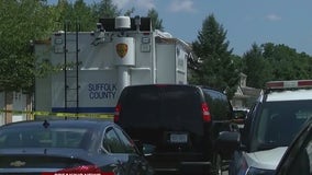 Police: 3 bodies found inside Suffolk County home