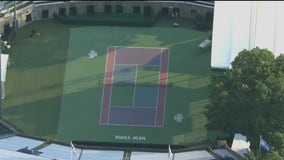 Forest Hills Stadium hosting first concert since beginning of pandemic