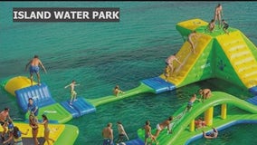 New mega water park coming to Long Island