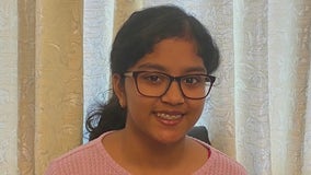 Long Island 13-year-old headed to Scripps National Spelling Bee  finals