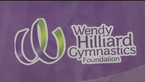 Harlem program helping new generation of gymnasts fly high