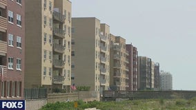 Long Island lawmaker: Coastal high-rises need mandatory inspections