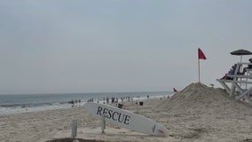 Lifeguard shortage has parents and beachgoers on edge