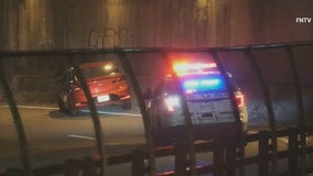 Man shot in head, carjacked while driving on Bronx bridge