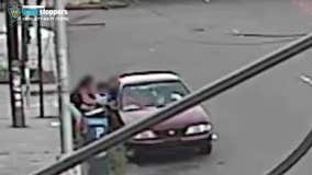 VIDEO: Suspect in custody after attempted kidnapping of 5-year-old in Queens