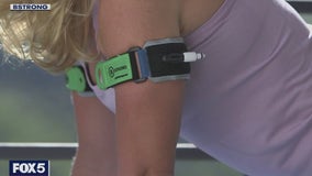 Blood-flow restriction—training technique of Olympians—goes mainstream