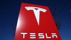Tesla reaches milestone with first $1B quarterly profit
