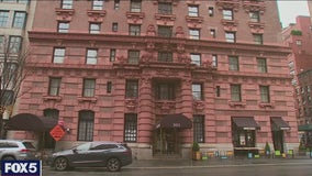 NYC homeless returning to shelters after hotel stays