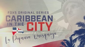 Caribbean in the City - Dominicans in NYC