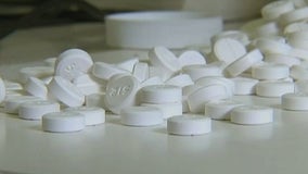 New York signs on to opioid settlement with Purdue Pharma