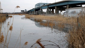 Hackensack River could be cleaned up as a Superfund site
