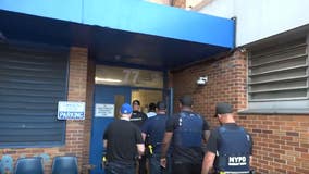 14 Brooklyn gang members busted in connection to 11 shootings: DA