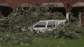 Forecasters confirm small tornado touched down in New Jersey