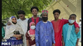 Gun violence takes a heavy toll on Bronx family