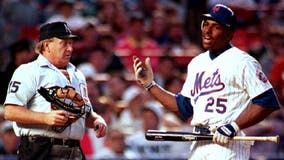 Bobby Bonilla Day: Mets make annual payment to retired All-Star
