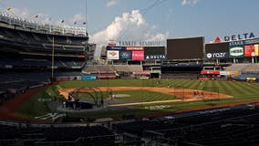 Yankees-Red Sox postponed after 3 NY pitchers test COVID positive