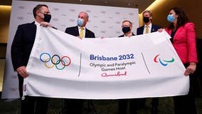 Brisbane picked to host 2032 Summer Olympics without a rival bid