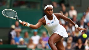 Coco Gauff tests positive for COVID-19, will miss Tokyo Olympics