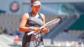 Naomi Osaka says press conference format 'in great need of a refresh'