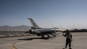 US cut power at Afghan airfield, left at night without telling new commander