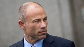 Michael Avenatti faces embezzlement trial in California