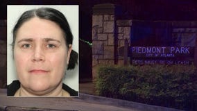 Woman, dog stabbed to death in Piedmont Park, $10K reward offered