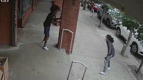 Shootings surge across NYC with incidents skyrocketing in Queens