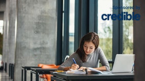 How to refinance student loans for 30 years