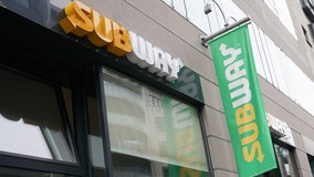 Subway unveils biggest menu revamp — but its tuna will stay the same