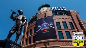 MLB All-Star Game 2021: Win $10,000 for free with FOX Super 6