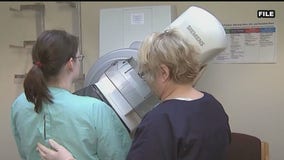 CDC: Sharp decline in cancer screenings for women during COVID-19 pandemic